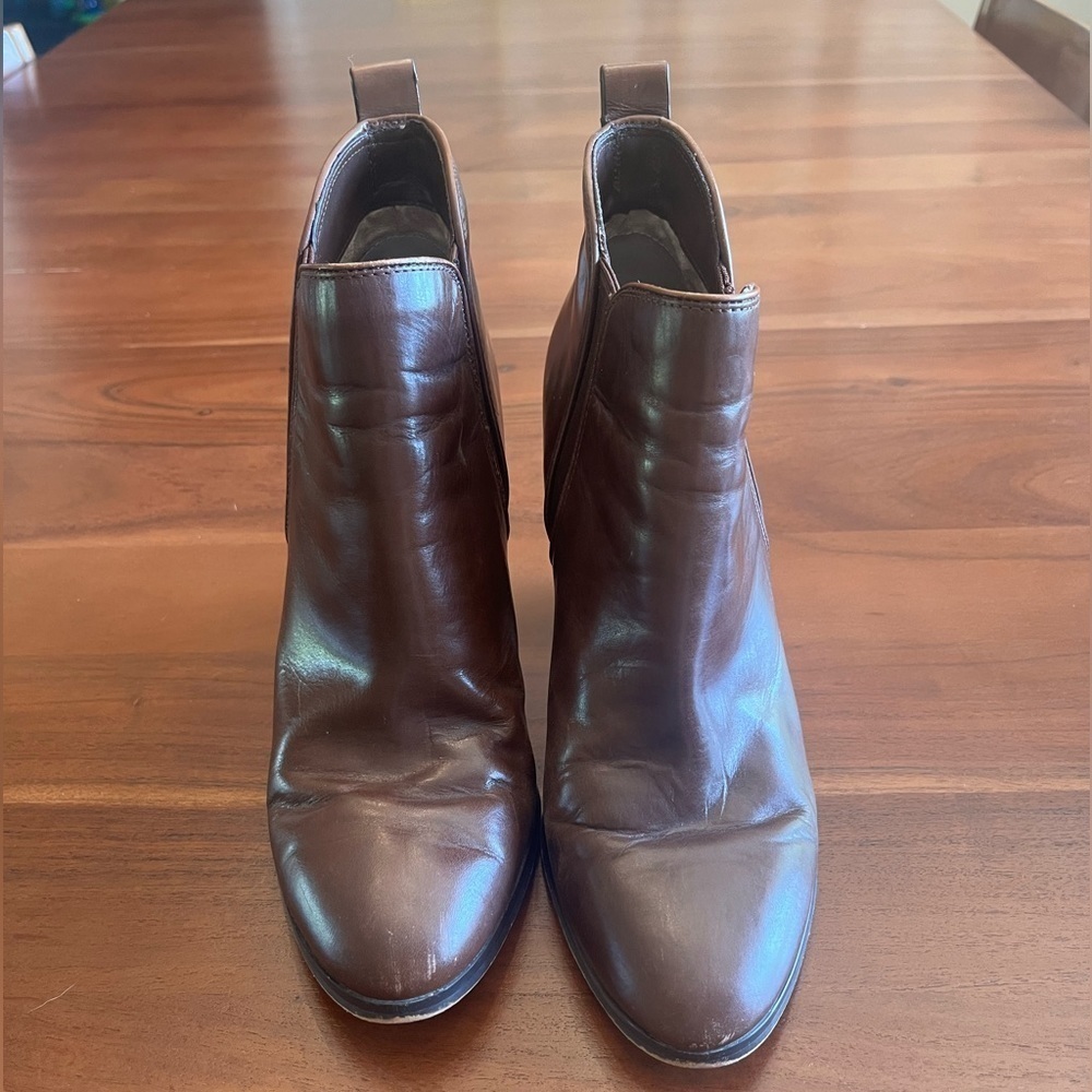 Michael Kors Ankle Boot - Picture 6 of 7